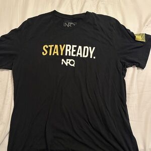 NFQ Large Shirt Bundle